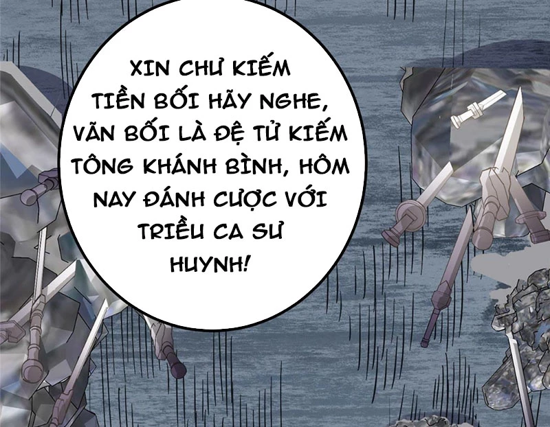 Chưởng Môn Khiêm Tốn Chút Chapter 444 - 102