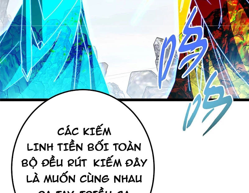 Chưởng Môn Khiêm Tốn Chút Chapter 444 - 136