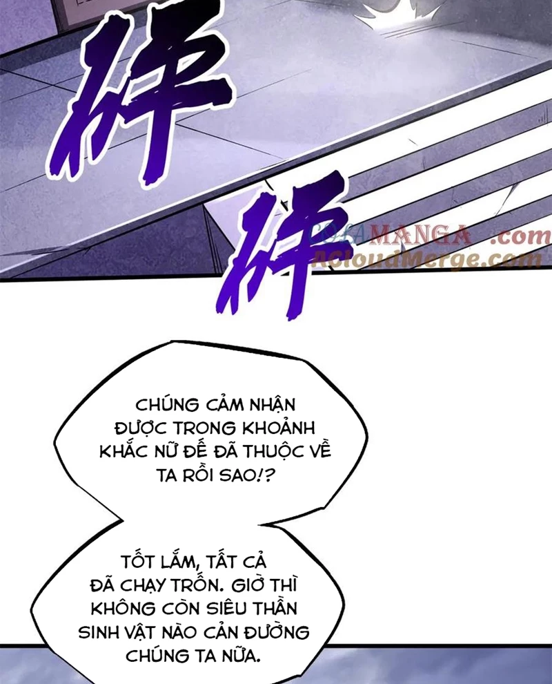 Siêu Cấp Thần Cơ Nhân Chapter 309 - 8