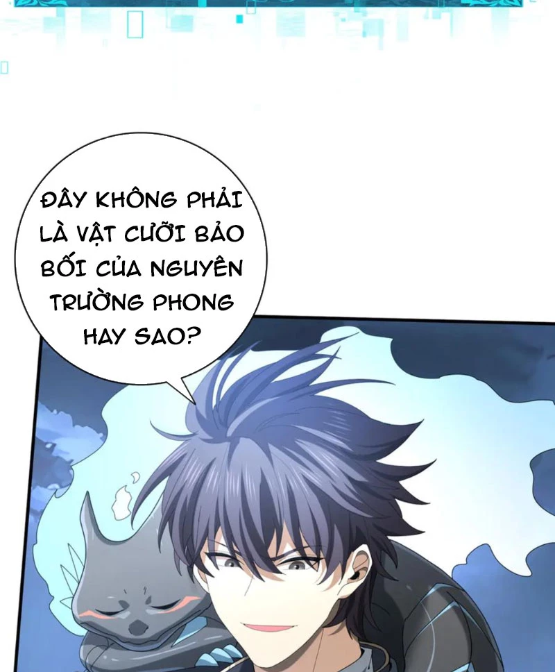 toàn dân chuyển chức: ngự long sư là chức nghiệp yếu nhất? Chapter 72 - Next Chapter 73