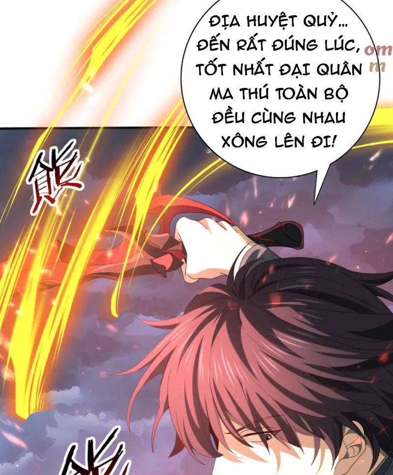 toàn dân chuyển chức: ngự long sư là chức nghiệp yếu nhất? Chapter 72 - Next Chapter 73