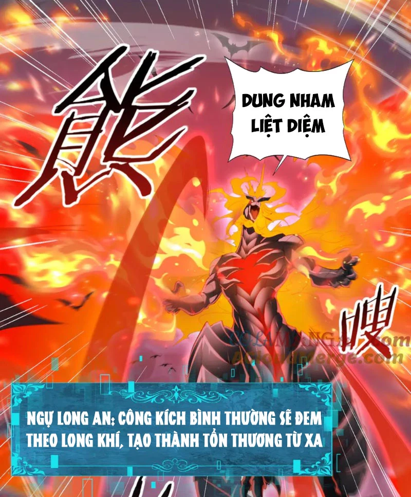 toàn dân chuyển chức: ngự long sư là chức nghiệp yếu nhất? Chapter 72 - Next Chapter 73