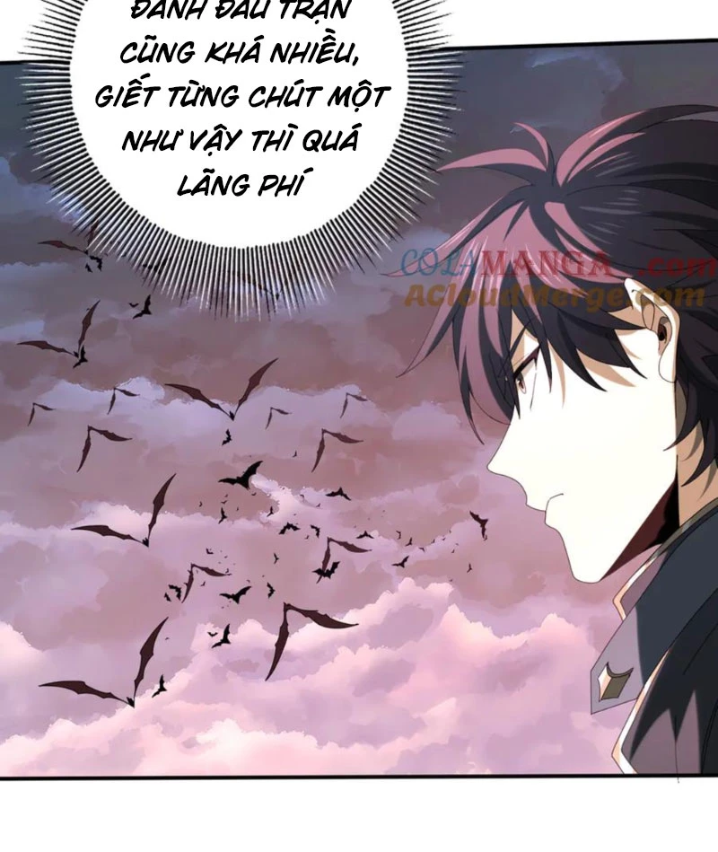 toàn dân chuyển chức: ngự long sư là chức nghiệp yếu nhất? Chapter 72 - Next Chapter 73