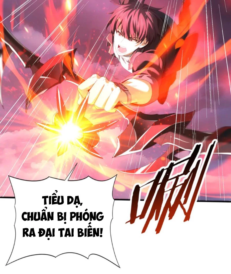 toàn dân chuyển chức: ngự long sư là chức nghiệp yếu nhất? Chapter 72 - Next Chapter 73