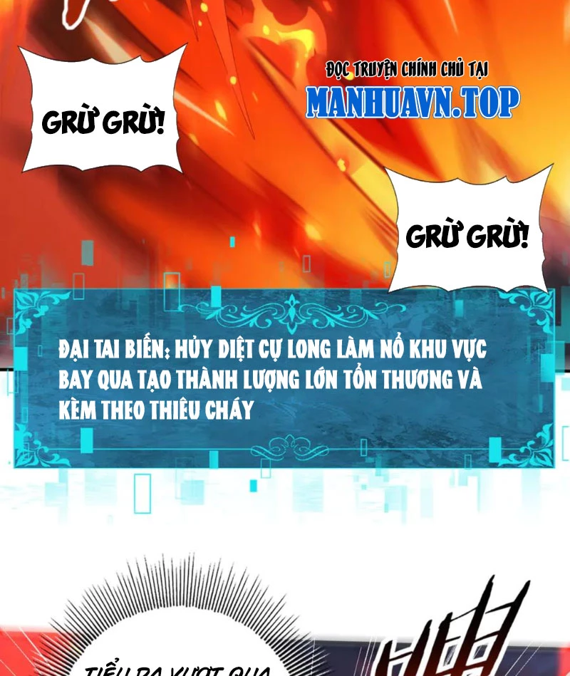 toàn dân chuyển chức: ngự long sư là chức nghiệp yếu nhất? Chapter 72 - Next Chapter 73