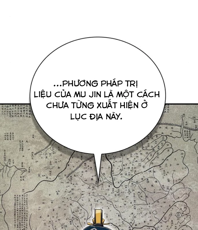 Huấn Luyện Viên Murim Thiên Tài Chapter 39 - 11