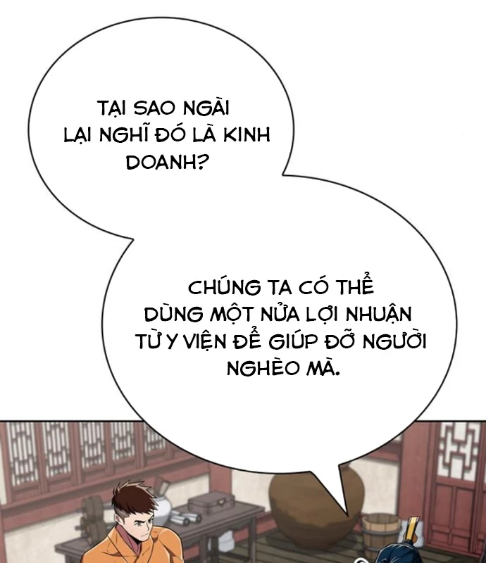 Huấn Luyện Viên Murim Thiên Tài Chapter 39 - 36