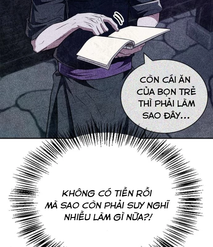 Huấn Luyện Viên Murim Thiên Tài Chapter 39 - 45