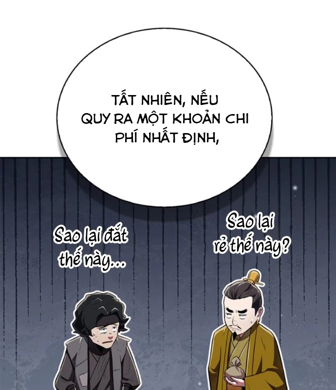 Huấn Luyện Viên Murim Thiên Tài Chapter 39 - 60