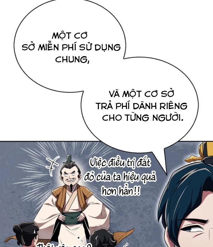 Huấn Luyện Viên Murim Thiên Tài Chapter 39 - 87