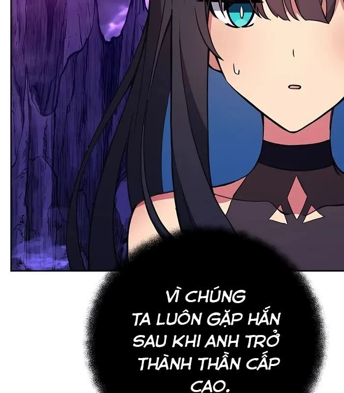 Trở Thành Nhân Viên Cho Các Vị Thần Chapter 55 - 139