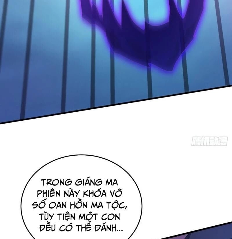 Ẩn Cư Mười Vạn Năm Chapter 237 - 5