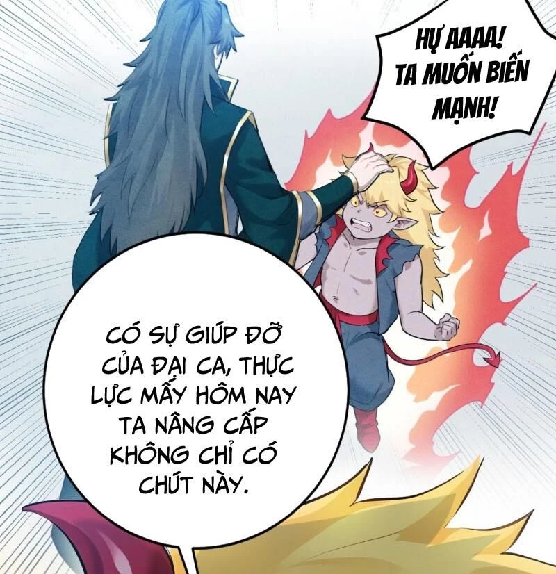 Ẩn Cư Mười Vạn Năm Chapter 237 - 17