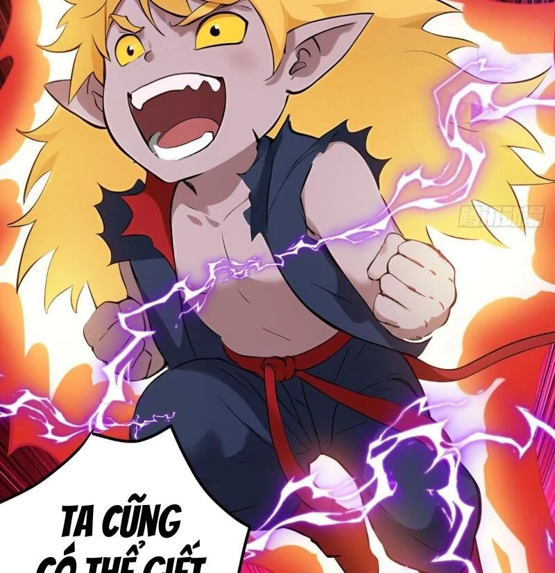 Ẩn Cư Mười Vạn Năm Chapter 237 - 21