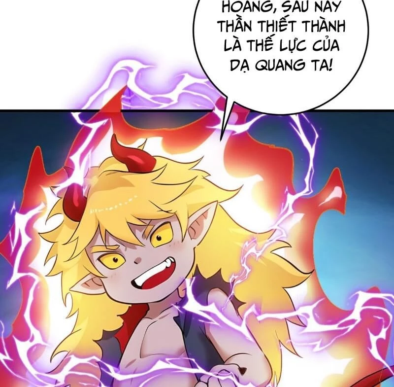 Ẩn Cư Mười Vạn Năm Chapter 237 - 34
