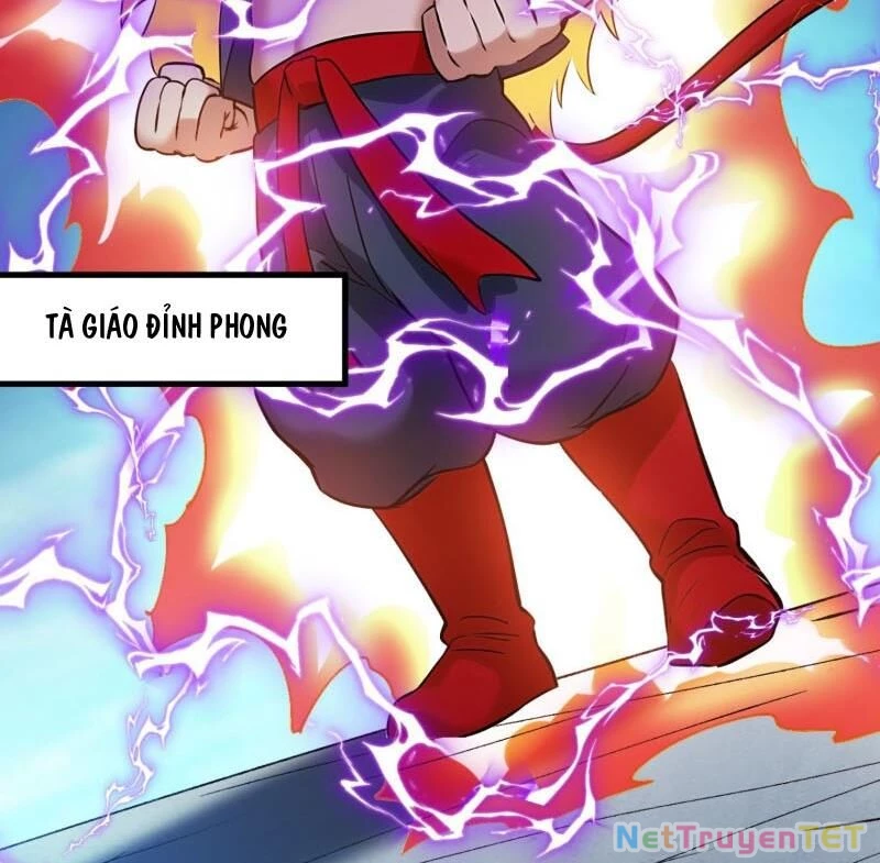 Ẩn Cư Mười Vạn Năm Chapter 237 - 35