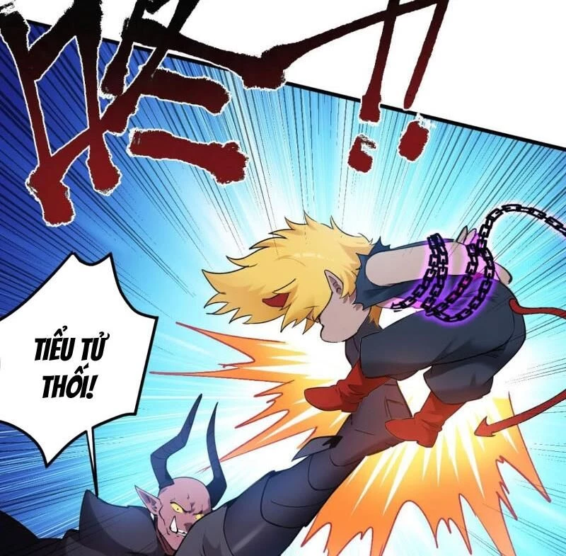 Ẩn Cư Mười Vạn Năm Chapter 237 - 42