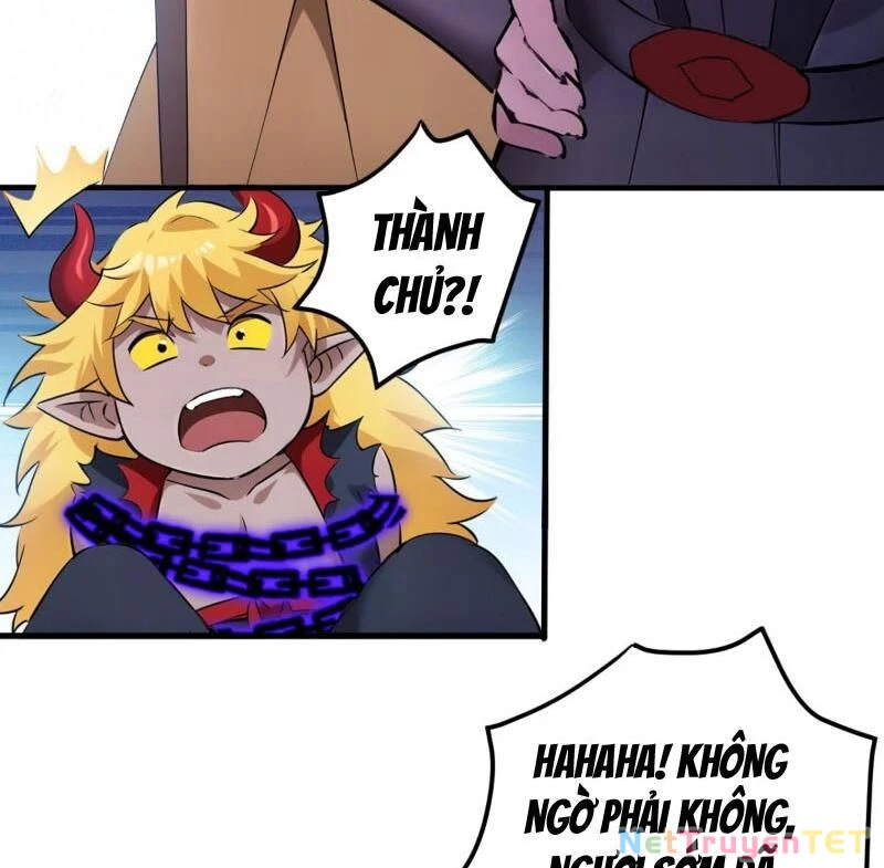 Ẩn Cư Mười Vạn Năm Chapter 237 - 50