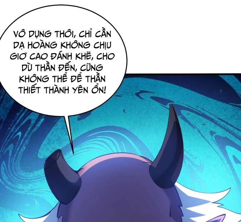 Ẩn Cư Mười Vạn Năm Chapter 237 - 55