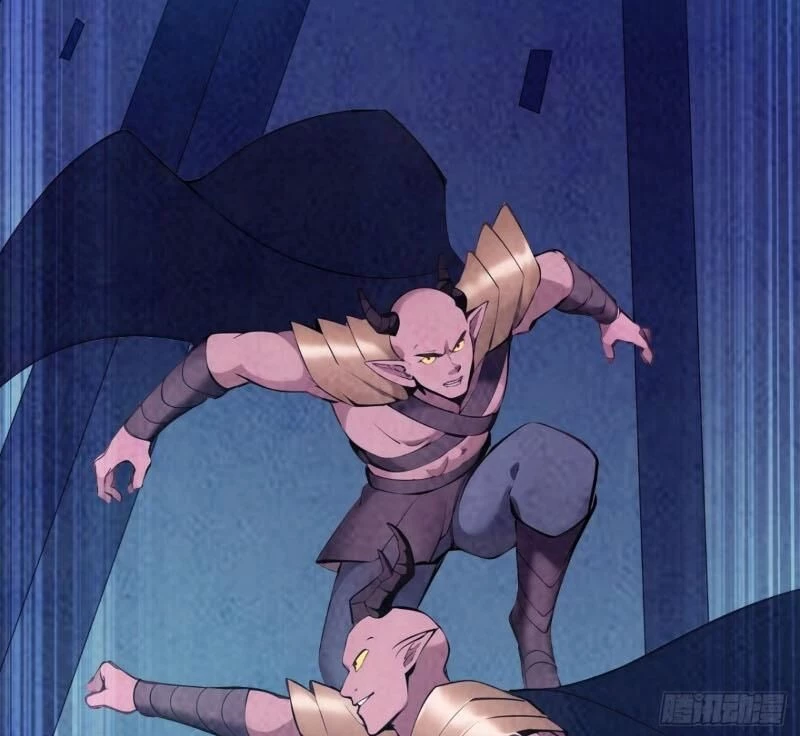 Ẩn Cư Mười Vạn Năm Chapter 237 - 59