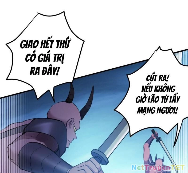 Ẩn Cư Mười Vạn Năm Chapter 237 - 76