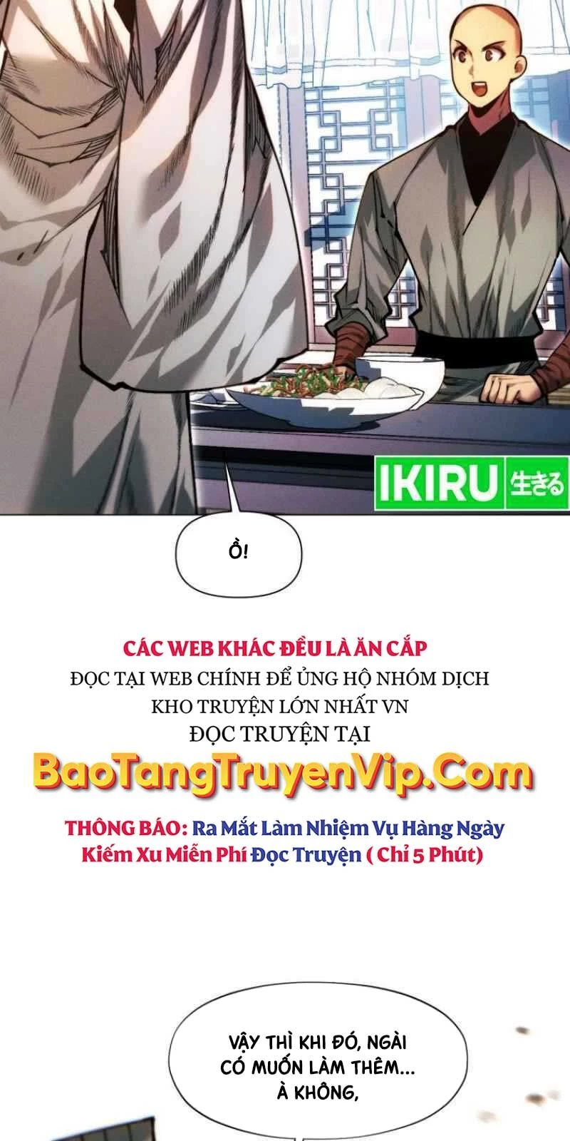 Chuyển Sinh Vào Thế Giới Võ Lâm Chapter 114 - 126