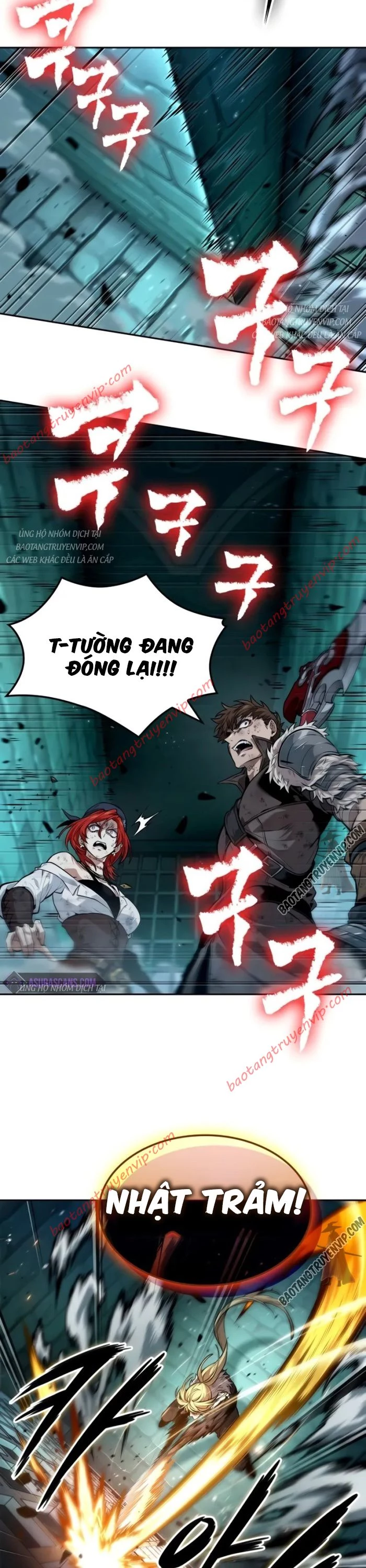 Mạo Hiểm Giả Cuối Cùng Chapter 47 - Trang 2