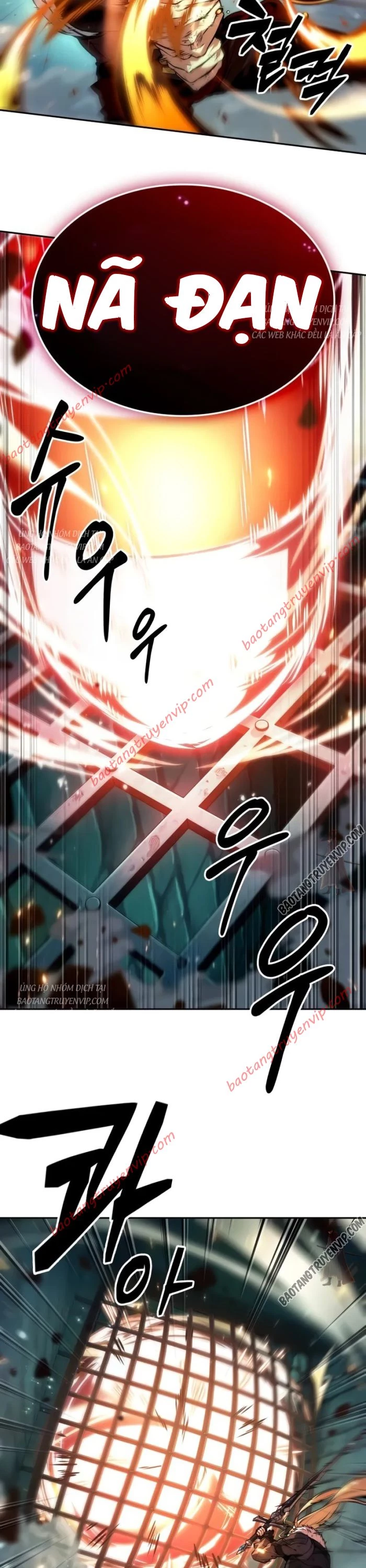 Mạo Hiểm Giả Cuối Cùng Chapter 47 - Trang 2
