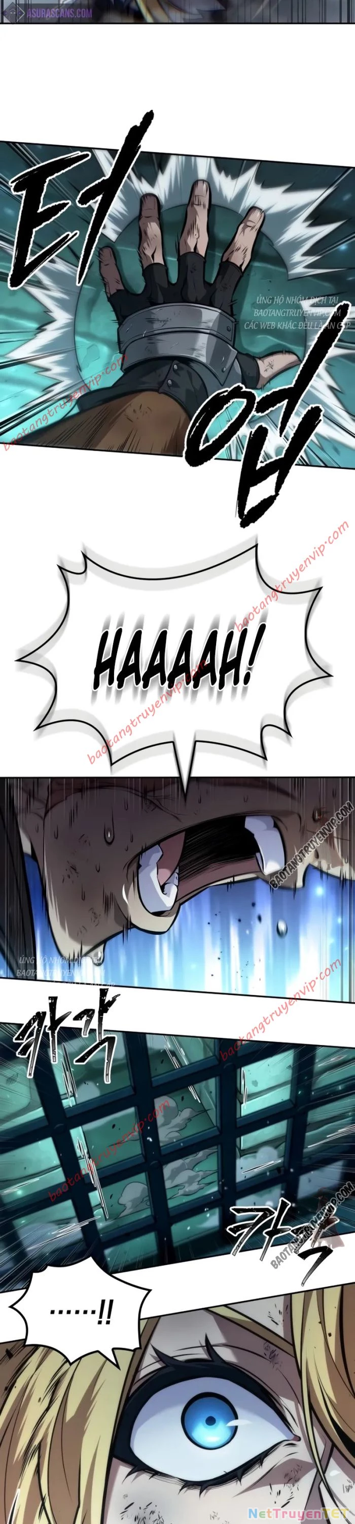 Mạo Hiểm Giả Cuối Cùng Chapter 47 - Trang 2