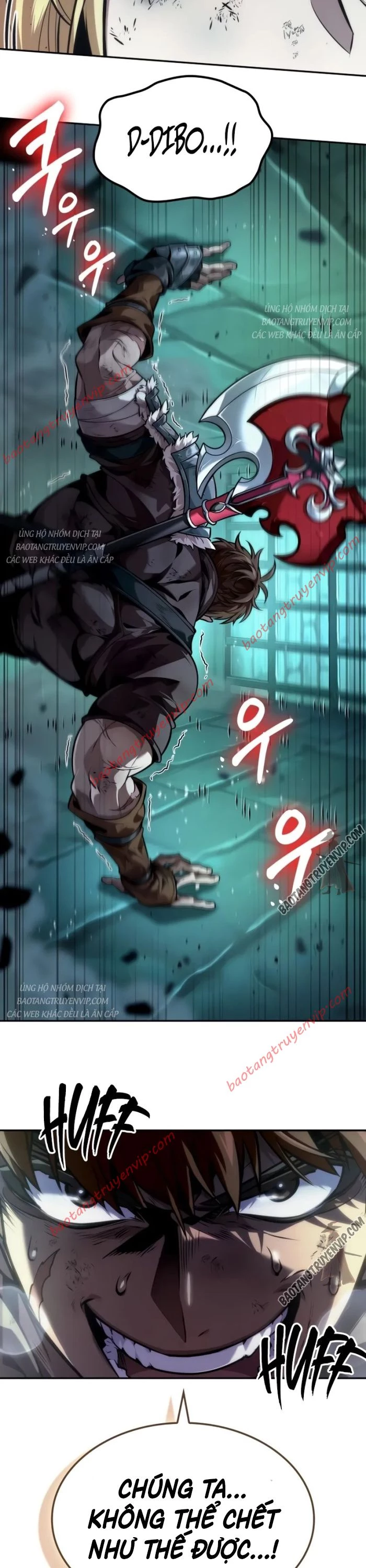 Mạo Hiểm Giả Cuối Cùng Chapter 47 - Trang 2
