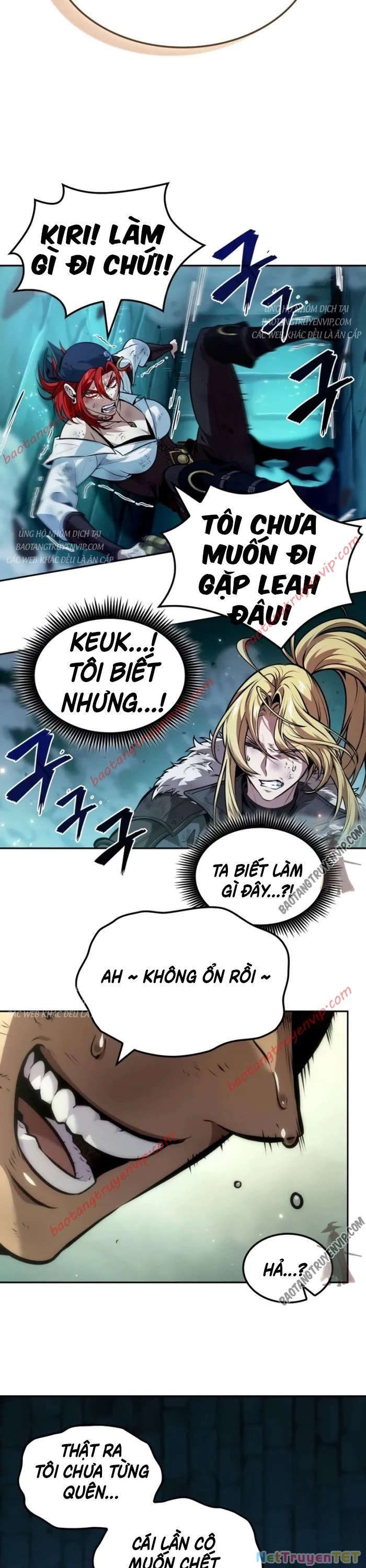 Mạo Hiểm Giả Cuối Cùng Chapter 47 - Trang 2