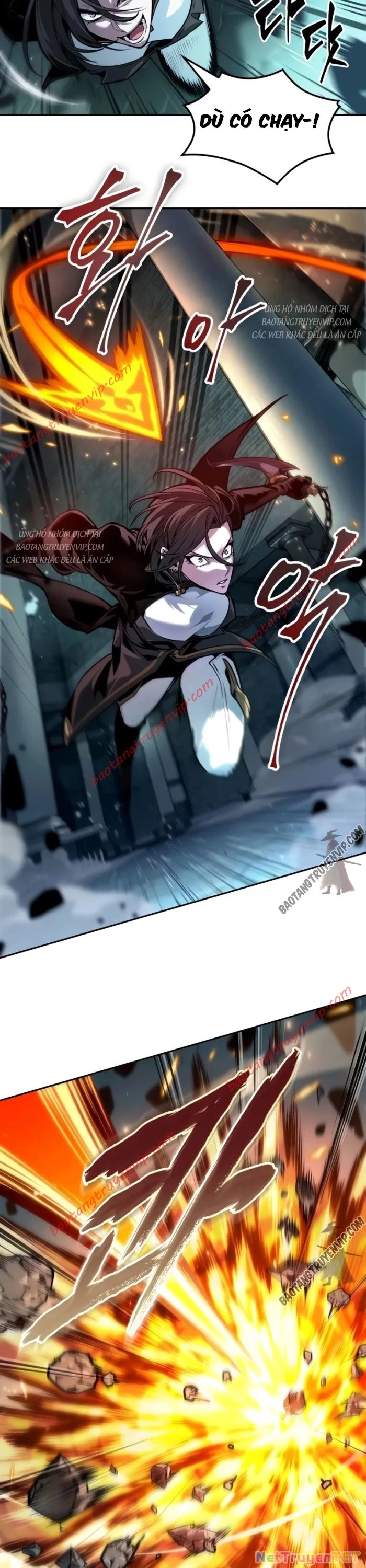 Mạo Hiểm Giả Cuối Cùng Chapter 47 - Trang 2