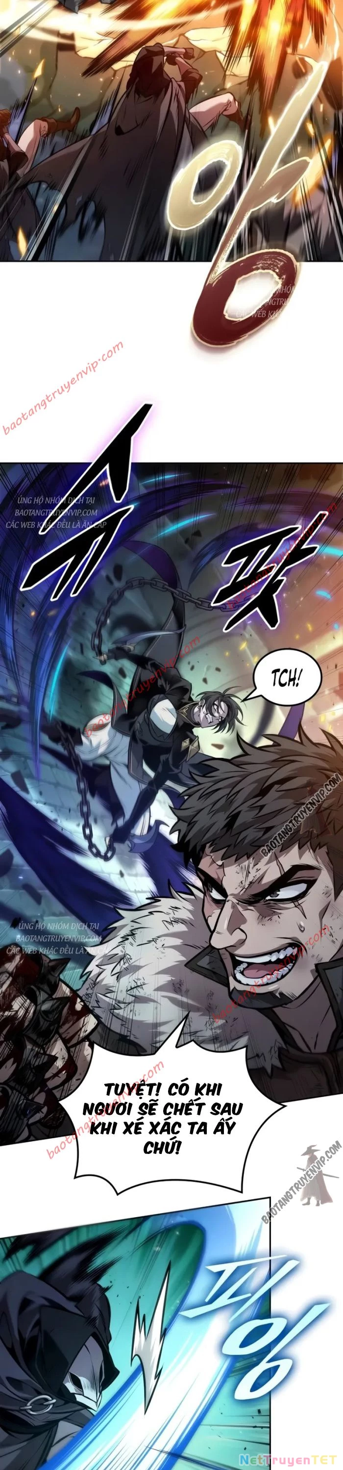 Mạo Hiểm Giả Cuối Cùng Chapter 47 - Trang 2
