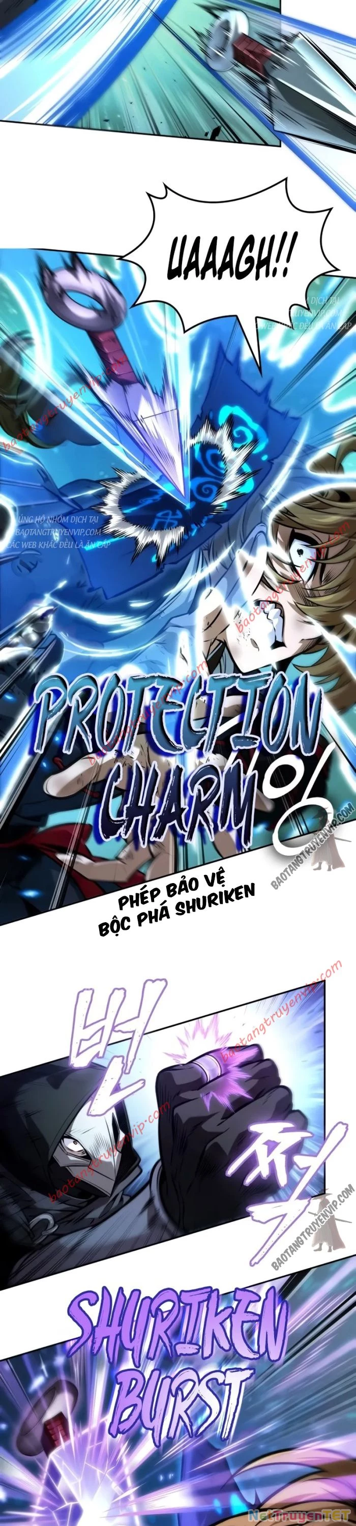 Mạo Hiểm Giả Cuối Cùng Chapter 47 - Trang 2
