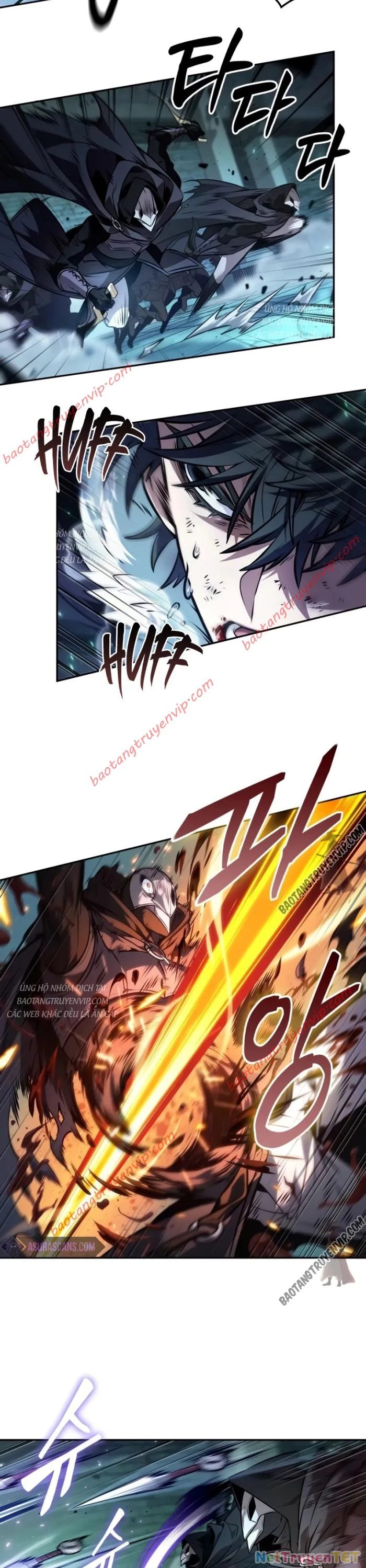 Mạo Hiểm Giả Cuối Cùng Chapter 47 - Trang 2