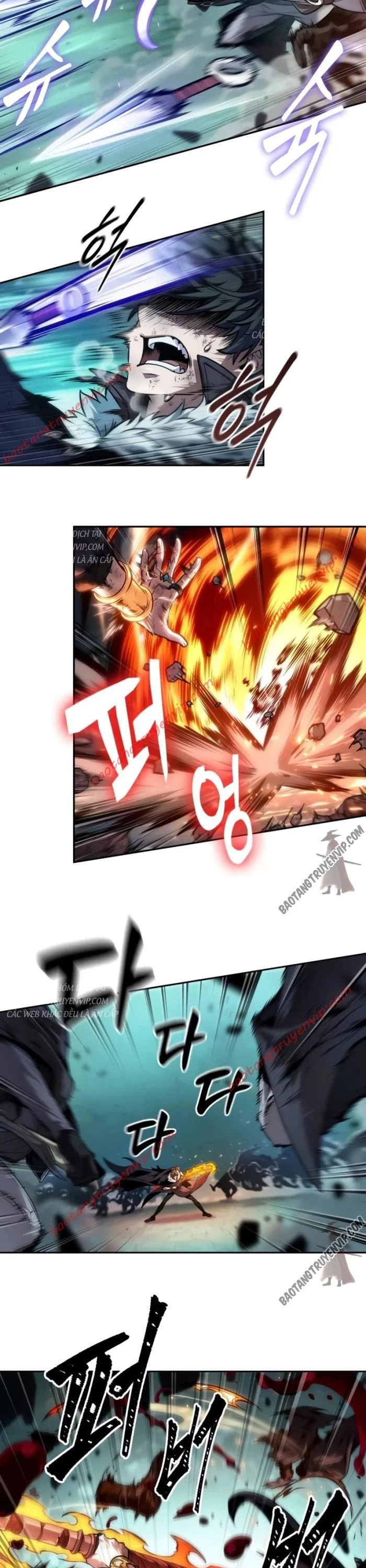 Mạo Hiểm Giả Cuối Cùng Chapter 47 - Trang 2