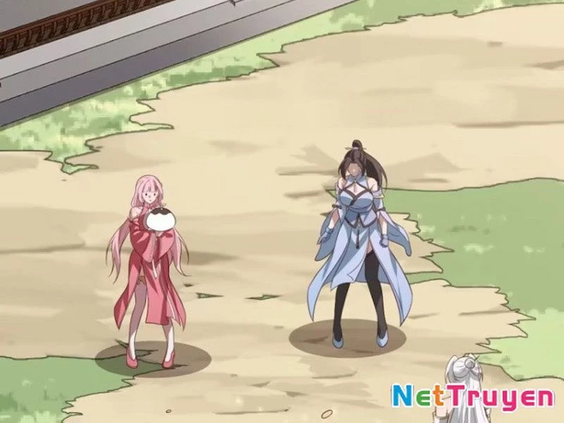 Chính Nghĩa Không!! Ta Trở Thành Phản Diện Chapter 89 - Trang 2