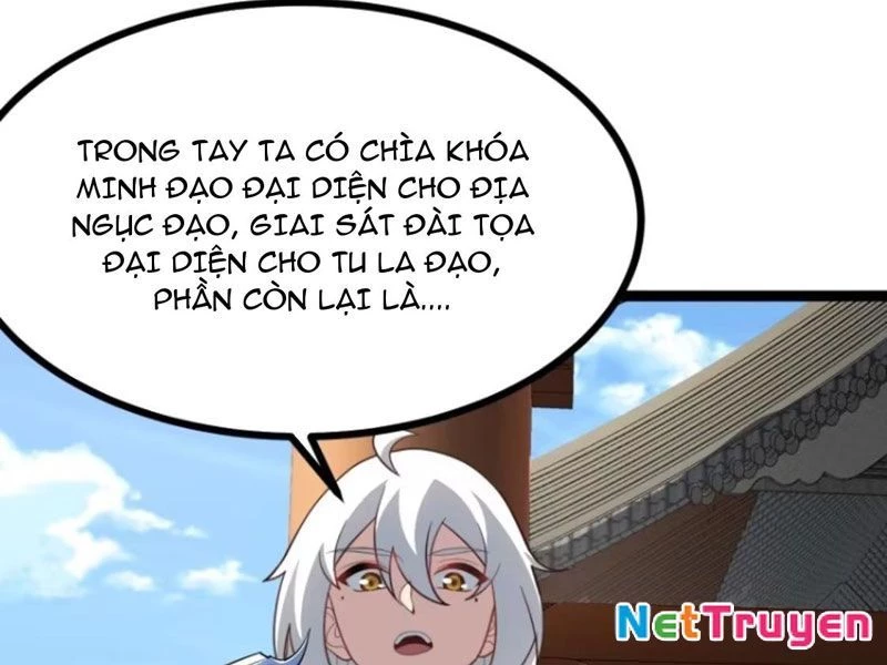 Chính Nghĩa Không!! Ta Trở Thành Phản Diện Chapter 89 - 71