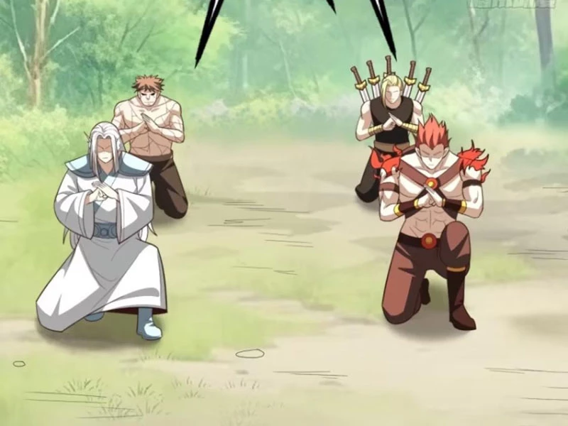 Chính Nghĩa Không!! Ta Trở Thành Phản Diện Chapter 89 - Trang 2