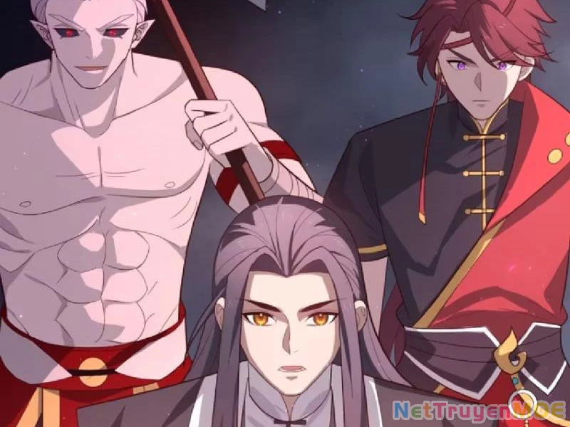 Chính Nghĩa Không!! Ta Trở Thành Phản Diện Chapter 90 - Trang 2