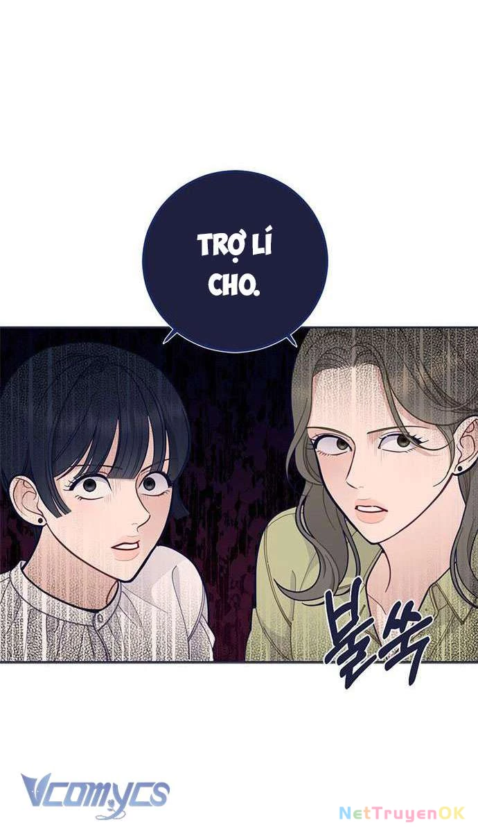 Thứ Tôi Cần Không Phải Là Tình Yêu Chapter 3 - 17