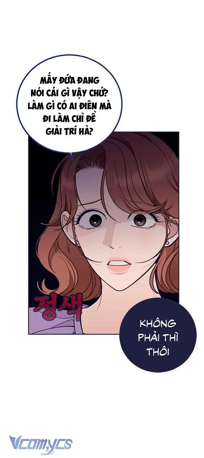 Thứ Tôi Cần Không Phải Là Tình Yêu Chapter 3 - 21