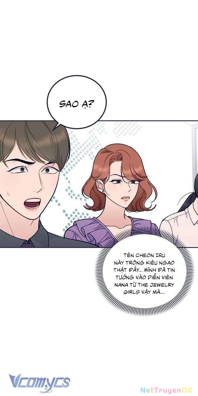 Thứ Tôi Cần Không Phải Là Tình Yêu Chapter 3 - 31