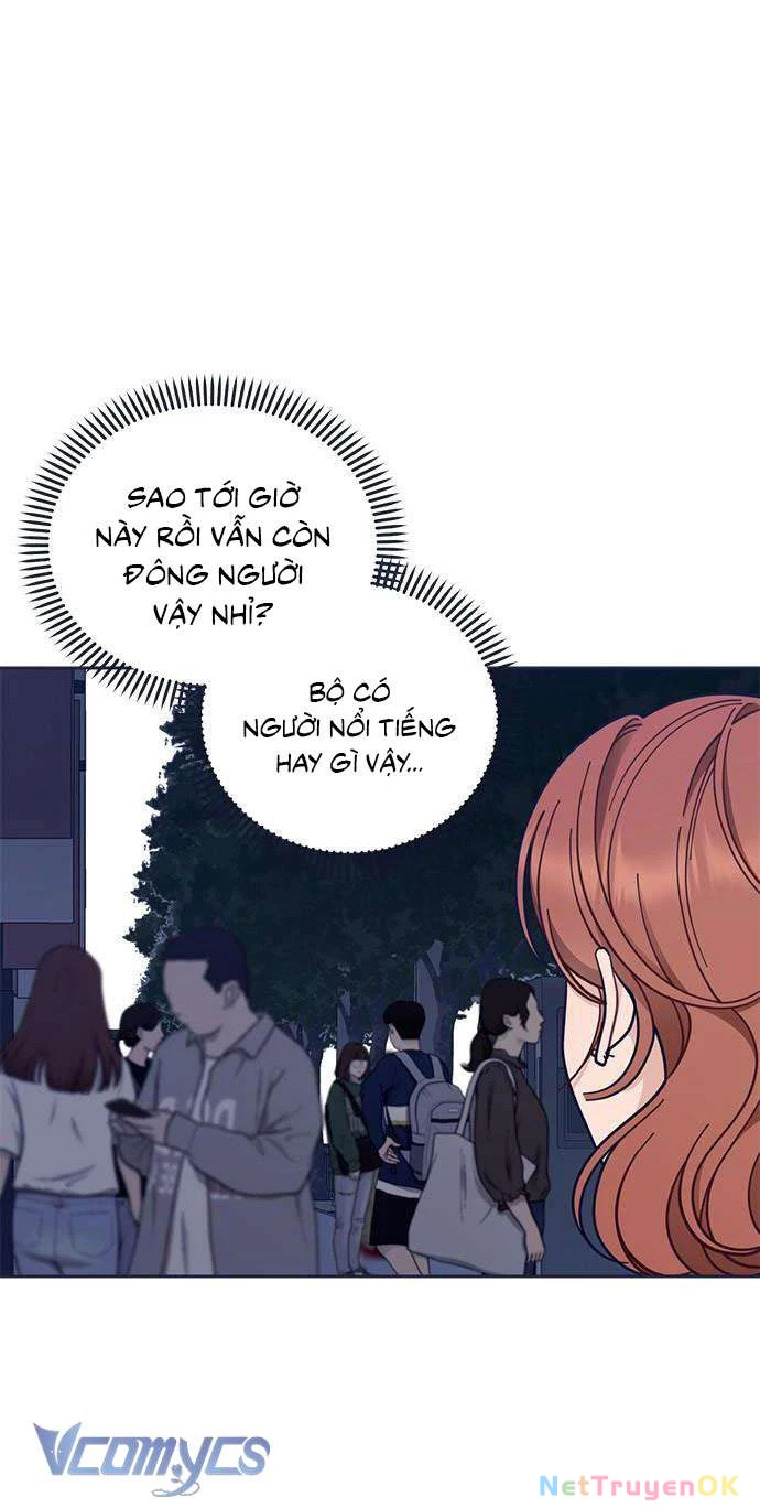 Thứ Tôi Cần Không Phải Là Tình Yêu Chapter 3 - 39