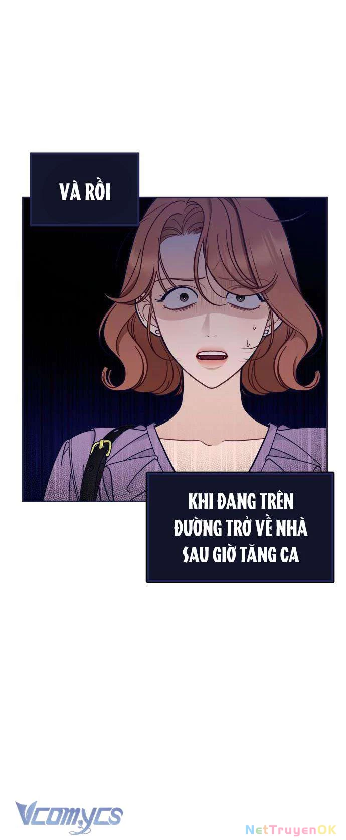 Thứ Tôi Cần Không Phải Là Tình Yêu Chapter 3 - 49