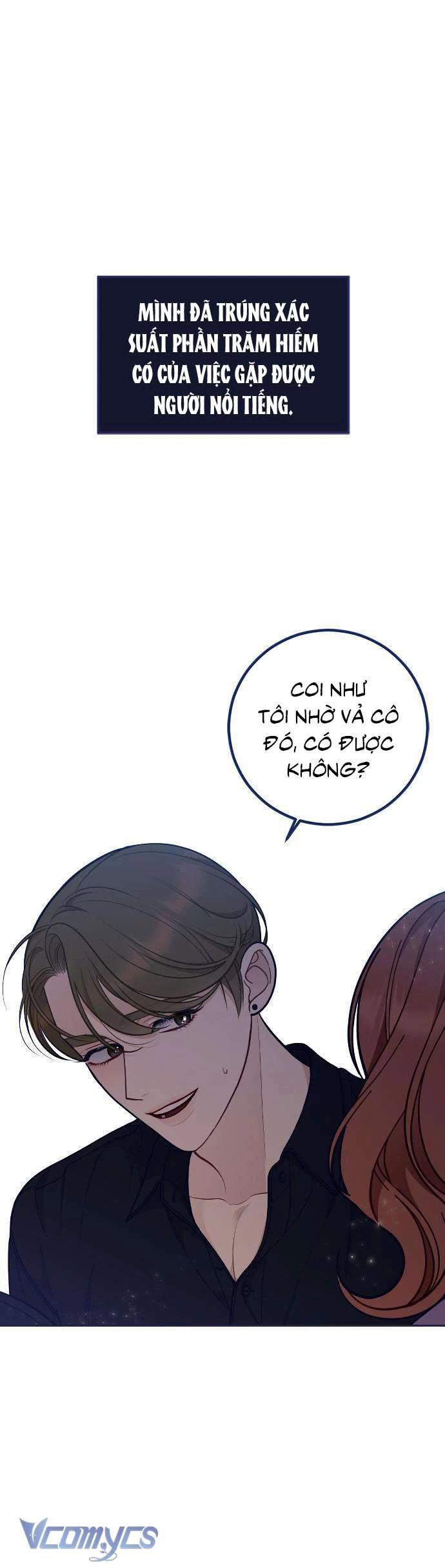 Thứ Tôi Cần Không Phải Là Tình Yêu Chapter 3 - 50