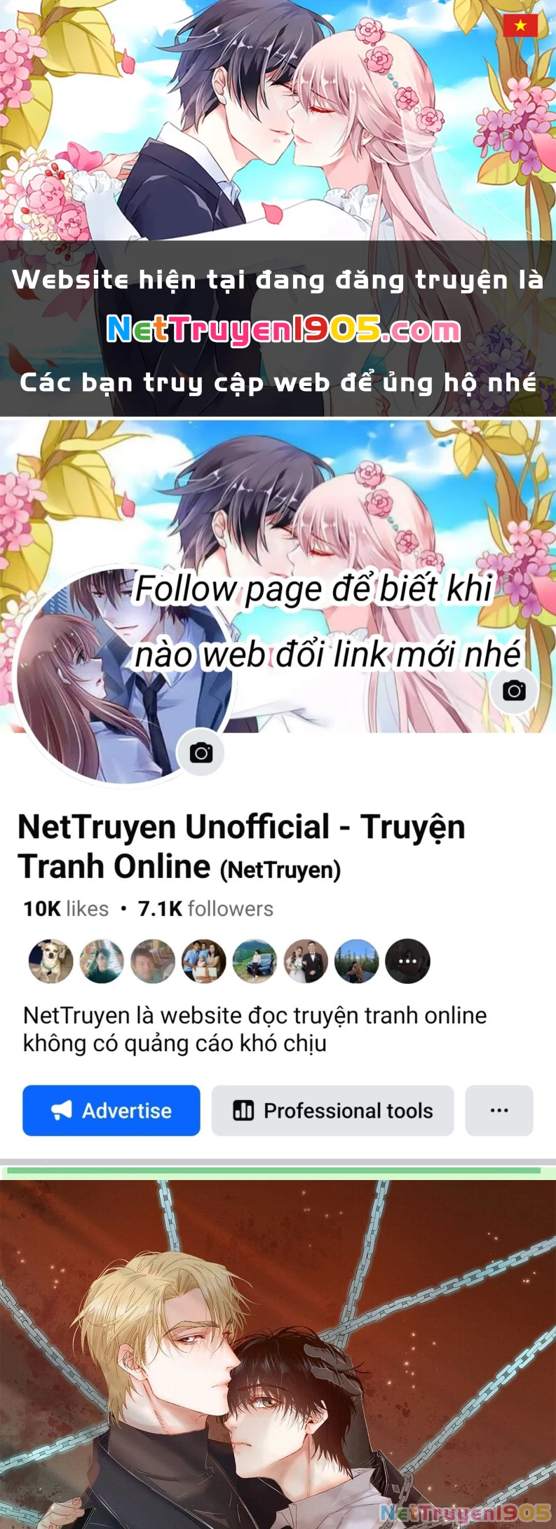 Tuyệt Xử Phùng Sinh Chapter 63 - 1