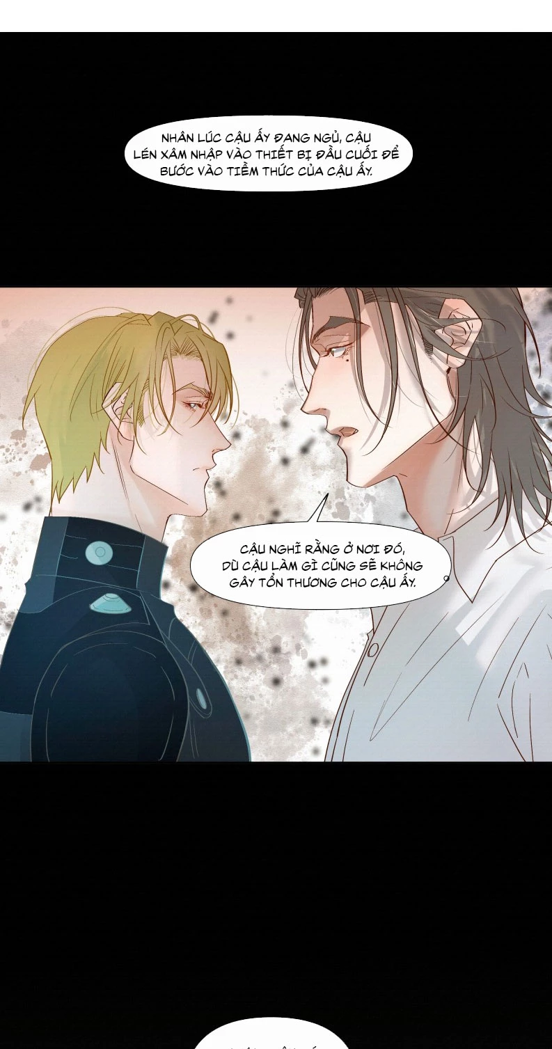 Tuyệt Xử Phùng Sinh Chapter 63 - 3