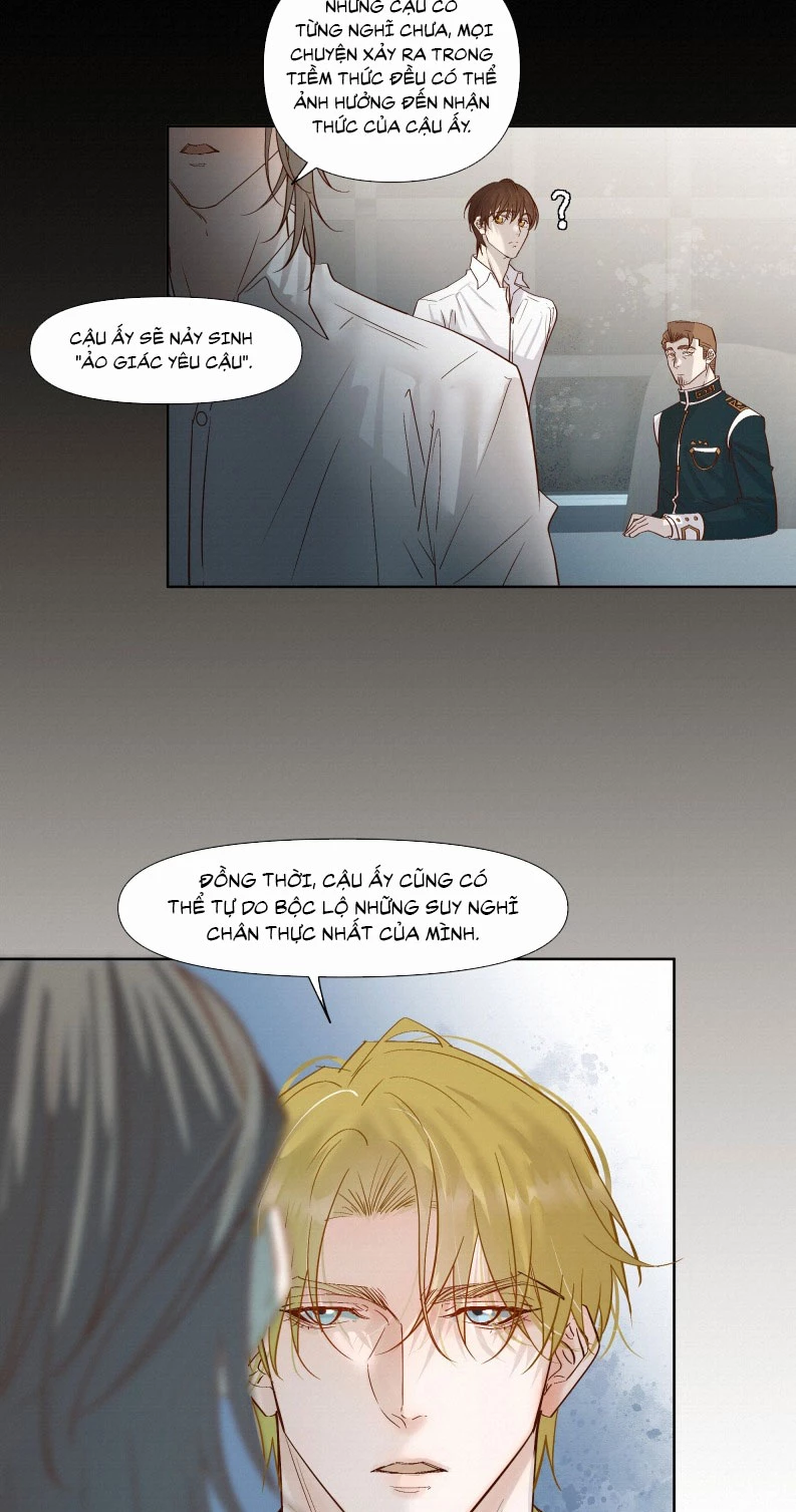 Tuyệt Xử Phùng Sinh Chapter 63 - 4