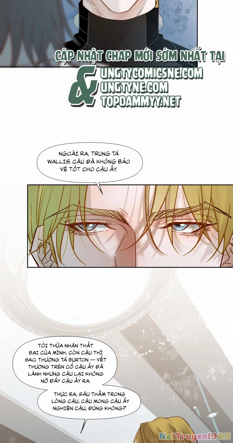 Tuyệt Xử Phùng Sinh Chapter 63 - 5